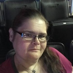 Meet your Posher, Maureen